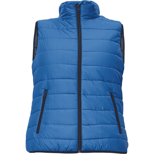 MAX NEO LADY LIGHT vest blue