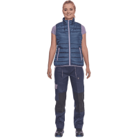 MAX NEO LADY LIGHT vesta tmavo modrá