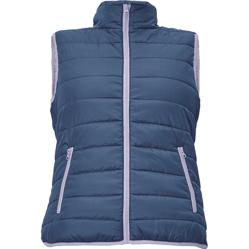 MAX NEO LADY LIGHT vest navy