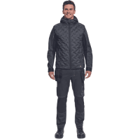 NEURUM down bodywarmer black