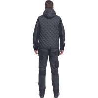 NEURUM down bodywarmer black