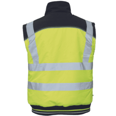 KNOXFIELD HVPS oboustr.vesta žltá