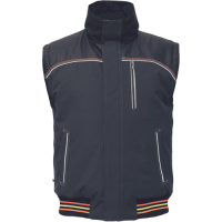 KNOXFIELD HVPS oboustr.vesta žltá