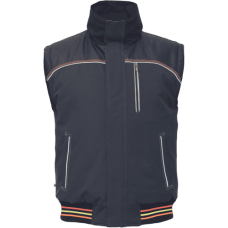 KNOXFIELD HVPS oboustr.vesta žltá