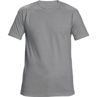 TEESTA T-shirt grey