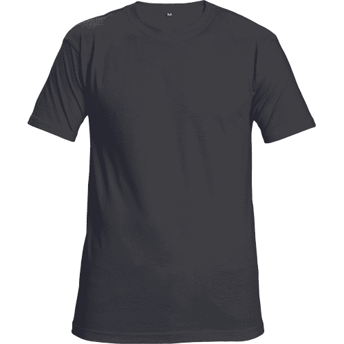 TEESTA T-shirt black