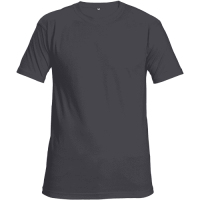 TEESTA T-shirt anthracite
