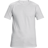 TEESTA T-shirt white