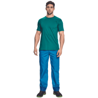 TEESTA tričko malachitové