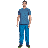 TEESTA tričko belasé