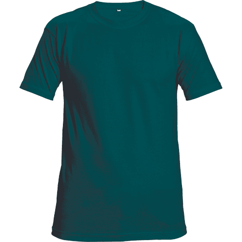 TEESTA T-shirt pacific