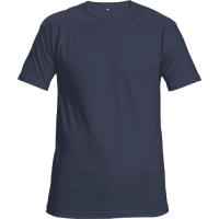 GARAI T-shirt 190GSM navy