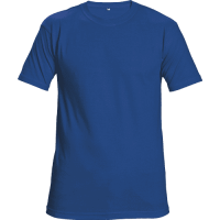 GARAI tričko 190GSM kráľ. modrá