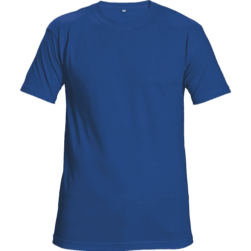 GARAI T-shirt 190GSM royal blue