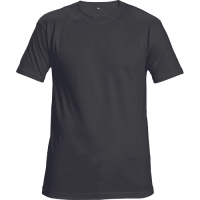 GARAI T-shirt 190GSM black