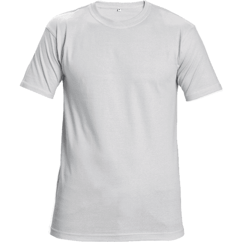GARAI T-shirt 190GSM white
