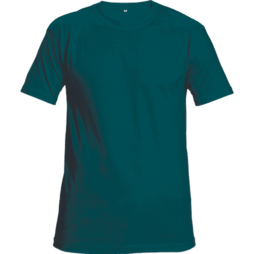 GARAI T-shirt 190GSM pacific