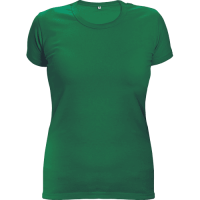 SURMA LADY T-shirt green