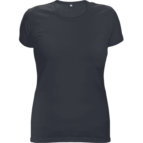 SURMA LADY T-shirt black
