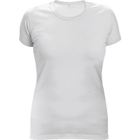 SURMA LADY T-shirt white