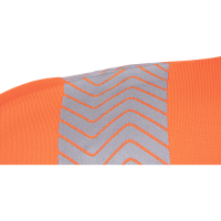 ROTELLA T-Shirt HV orange