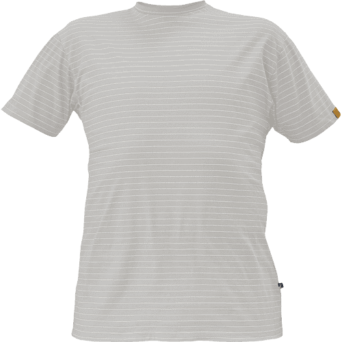 NOYO ESD T-shirt grey