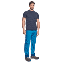 NOYO ESD tričko tmavo modré