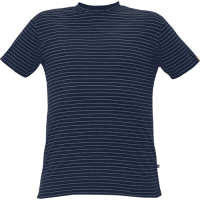 NOYO ESD T-shirt navy