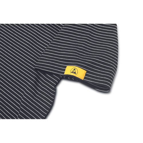 NOYO ESD T-shirt black 