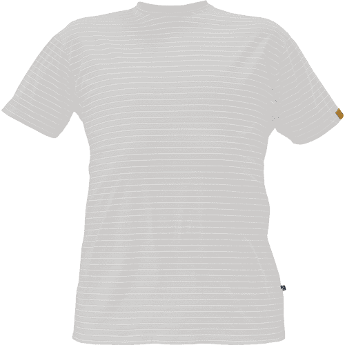 NOYO ESD T-shirt white