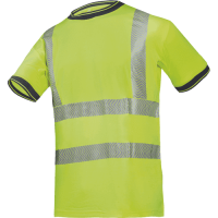 Rovito HV T-shirt HV yellow