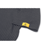 NOYO ESD V-T-shirt black 