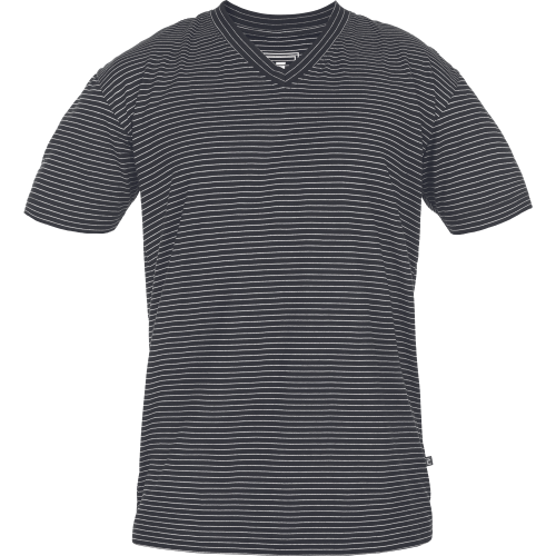 NOYO ESD V-T-shirt black 