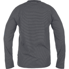 NOYO ESD LS T-shirt black 