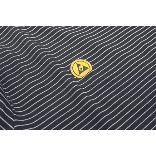 NOYO ESD LS T-shirt black 