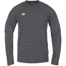 NOYO ESD LS T-shirt black 