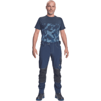 NEURUM tričko tmavo modré