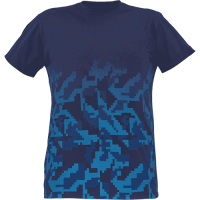 NEURUM T-shirt navy