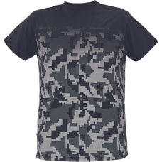 NEURUM T-shirt sec.choice anthracite