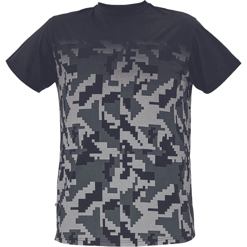 NEURUM T-shirt sec.choice anthracite