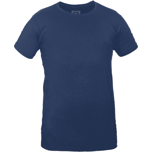 JINAI T-shirt navy