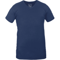 DHARLA V-T-shirt navy