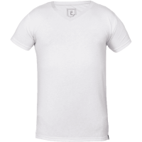 DHARLA V-T-shirt white