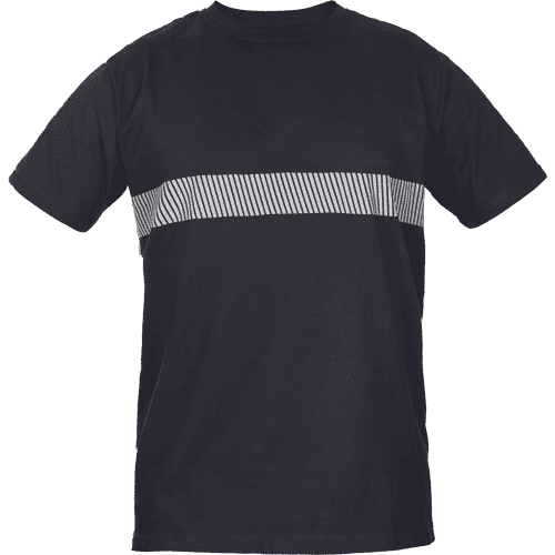 RUPSA RFLX T-shirt black
