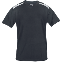 EMERTON STR T-shirt black 