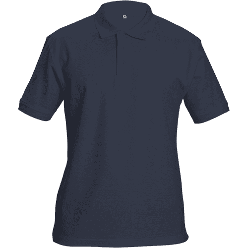 DHANU polo-shirt navy