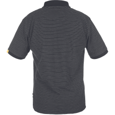 NOYO ESD polo-shirt black 