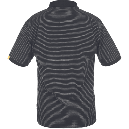 NOYO ESD polo-shirt black 