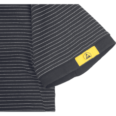 NOYO ESD polo-shirt black 