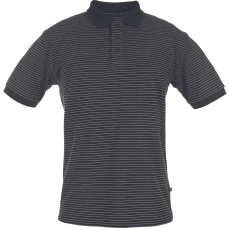 NOYO ESD polo-shirt black 